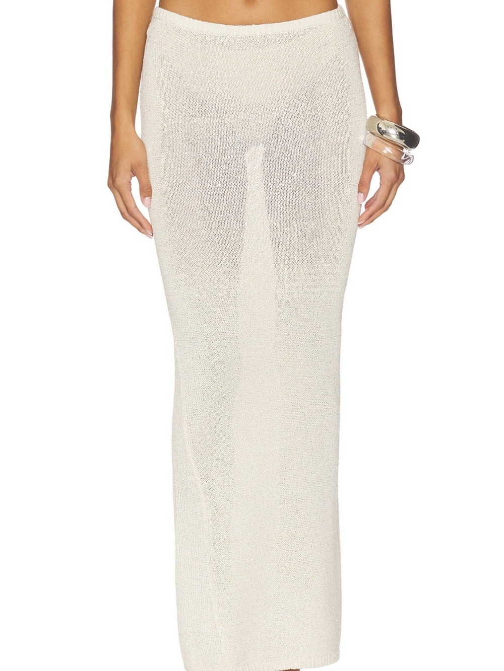 Asta Resort Carolina skirt- Lightweight Beach Cover